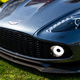 Illustration for article titled Bask In The Glorious Tiny Details Of The Cars At The Pebble Beach Concours dElegance